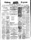 Galway Express Saturday 02 January 1904 Page 1