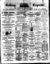 Galway Express Saturday 01 December 1906 Page 1