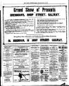 Galway Express Saturday 02 January 1909 Page 6