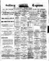 Galway Express Saturday 01 January 1910 Page 1