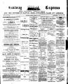 Galway Express Saturday 12 February 1910 Page 1
