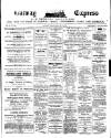 Galway Express Saturday 19 February 1910 Page 1