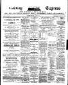 Galway Express Saturday 05 March 1910 Page 1