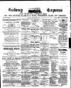 Galway Express Saturday 02 April 1910 Page 1