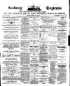 Galway Express Saturday 30 April 1910 Page 1