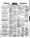 Galway Express Saturday 07 May 1910 Page 1