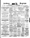 Galway Express Saturday 21 May 1910 Page 1