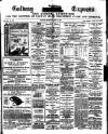 Galway Express Saturday 16 August 1913 Page 1