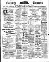Galway Express Saturday 08 January 1916 Page 1