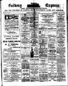 Galway Express Saturday 11 March 1916 Page 1