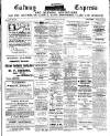 Galway Express Saturday 24 June 1916 Page 1