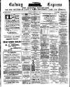 Galway Express Saturday 01 July 1916 Page 1