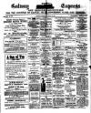 Galway Express Saturday 16 December 1916 Page 1