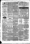 Clare Advertiser and Kilrush Gazette Saturday 04 September 1869 Page 8