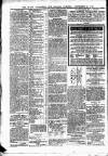 Clare Advertiser and Kilrush Gazette Saturday 18 September 1869 Page 8