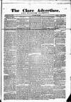 Clare Advertiser and Kilrush Gazette Saturday 23 October 1869 Page 1