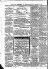 Clare Advertiser and Kilrush Gazette Saturday 30 October 1869 Page 8