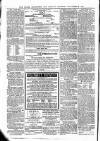 Clare Advertiser and Kilrush Gazette Saturday 06 November 1869 Page 8
