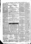 Clare Advertiser and Kilrush Gazette Saturday 20 November 1869 Page 8
