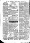 Clare Advertiser and Kilrush Gazette Saturday 27 November 1869 Page 8