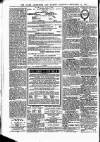 Clare Advertiser and Kilrush Gazette Saturday 11 December 1869 Page 8