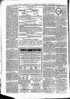 Clare Advertiser and Kilrush Gazette Saturday 25 December 1869 Page 8