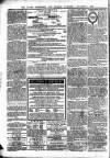 Clare Advertiser and Kilrush Gazette Saturday 01 January 1870 Page 8