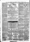 Clare Advertiser and Kilrush Gazette Saturday 22 January 1870 Page 8