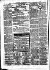 Clare Advertiser and Kilrush Gazette Saturday 29 January 1870 Page 8