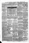 Clare Advertiser and Kilrush Gazette Saturday 12 February 1870 Page 8