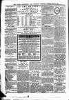 Clare Advertiser and Kilrush Gazette Saturday 26 February 1870 Page 8