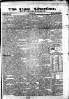 Clare Advertiser and Kilrush Gazette Saturday 02 April 1870 Page 1