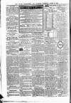 Clare Advertiser and Kilrush Gazette Saturday 18 June 1870 Page 8
