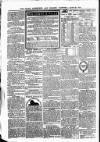 Clare Advertiser and Kilrush Gazette Saturday 25 June 1870 Page 8