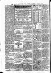 Clare Advertiser and Kilrush Gazette Saturday 30 July 1870 Page 8
