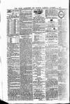 Clare Advertiser and Kilrush Gazette Saturday 01 October 1870 Page 8