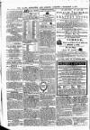 Clare Advertiser and Kilrush Gazette Saturday 05 November 1870 Page 8