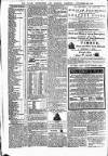 Clare Advertiser and Kilrush Gazette Saturday 26 November 1870 Page 8