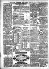 Clare Advertiser and Kilrush Gazette Saturday 04 November 1871 Page 8