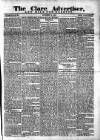 Clare Advertiser and Kilrush Gazette Saturday 11 November 1871 Page 1