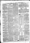 Clare Advertiser and Kilrush Gazette Saturday 25 November 1871 Page 8
