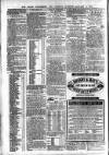Clare Advertiser and Kilrush Gazette Saturday 06 January 1872 Page 8