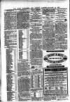 Clare Advertiser and Kilrush Gazette Saturday 13 January 1872 Page 8