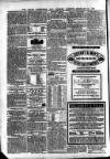 Clare Advertiser and Kilrush Gazette Saturday 10 February 1872 Page 8