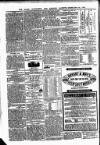 Clare Advertiser and Kilrush Gazette Saturday 24 February 1872 Page 8