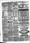 Clare Advertiser and Kilrush Gazette Saturday 13 April 1872 Page 8
