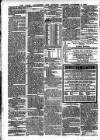 Clare Advertiser and Kilrush Gazette Saturday 02 November 1872 Page 8