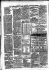 Clare Advertiser and Kilrush Gazette Saturday 09 November 1872 Page 8