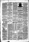 Clare Advertiser and Kilrush Gazette Saturday 04 January 1873 Page 8