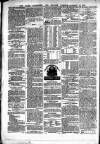 Clare Advertiser and Kilrush Gazette Saturday 11 January 1873 Page 8